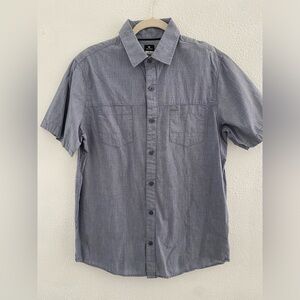 Ripcurl Men’s Short Seeve Button Down